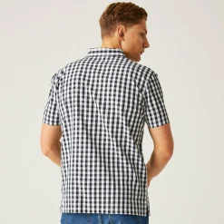 Regatta Denmoor Homme Chemise |<Homme/Femme Chemises