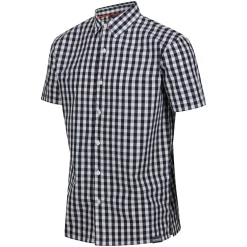 Regatta Denmoor Homme Chemise |<Homme/Femme Chemises