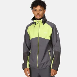 Regatta Deserto Homme Veste imperméable |<Homme Vestes Légères|Vestes Imperméables