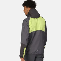 Regatta Deserto Homme Veste imperméable |<Homme Vestes Légères|Vestes Imperméables