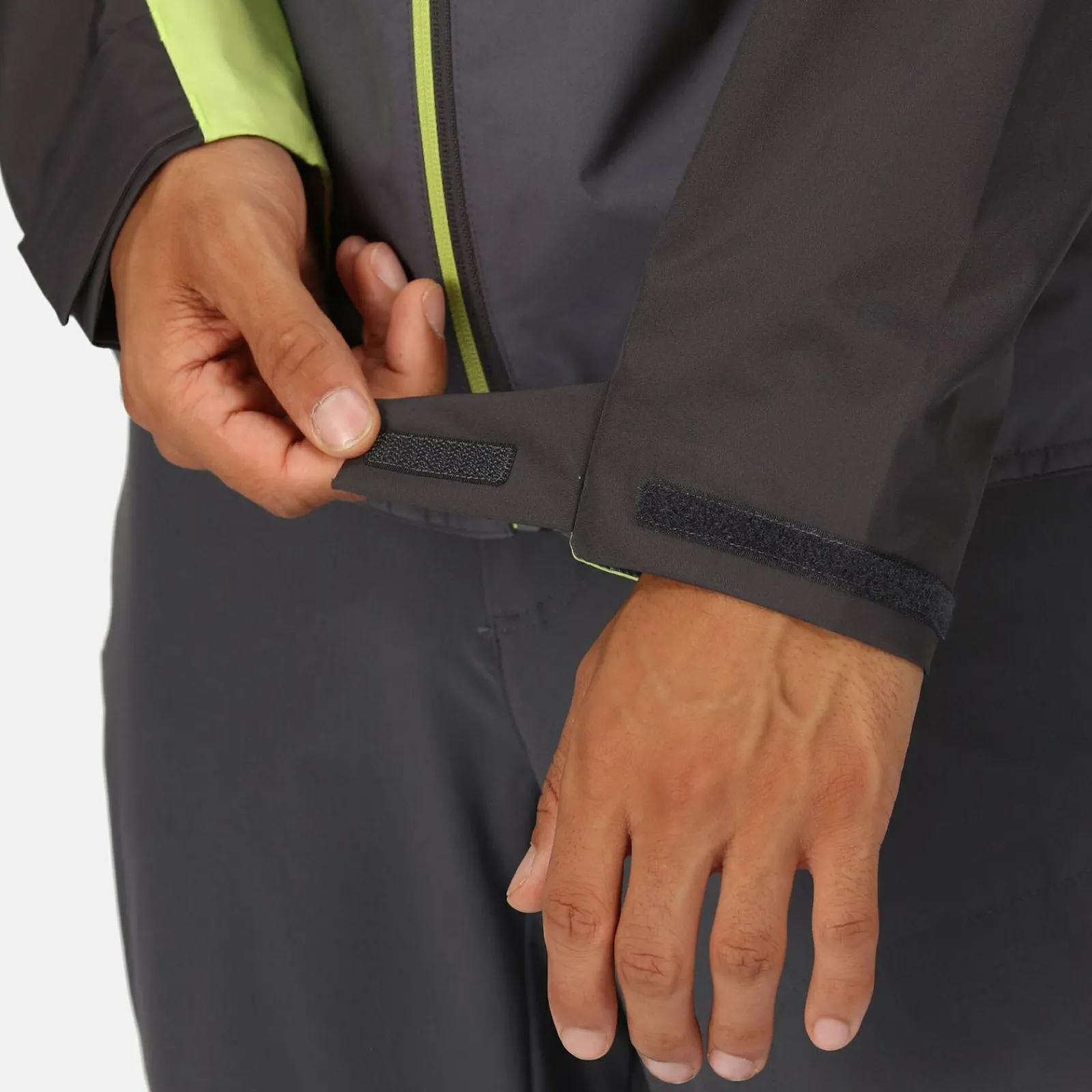 Regatta Deserto Homme Veste imperméable |<Homme Vestes Légères|Vestes Imperméables