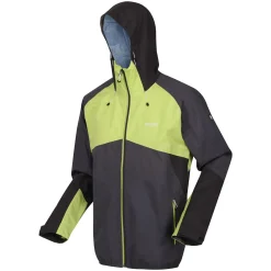 Regatta Deserto Homme Veste imperméable |<Homme Vestes Légères|Vestes Imperméables