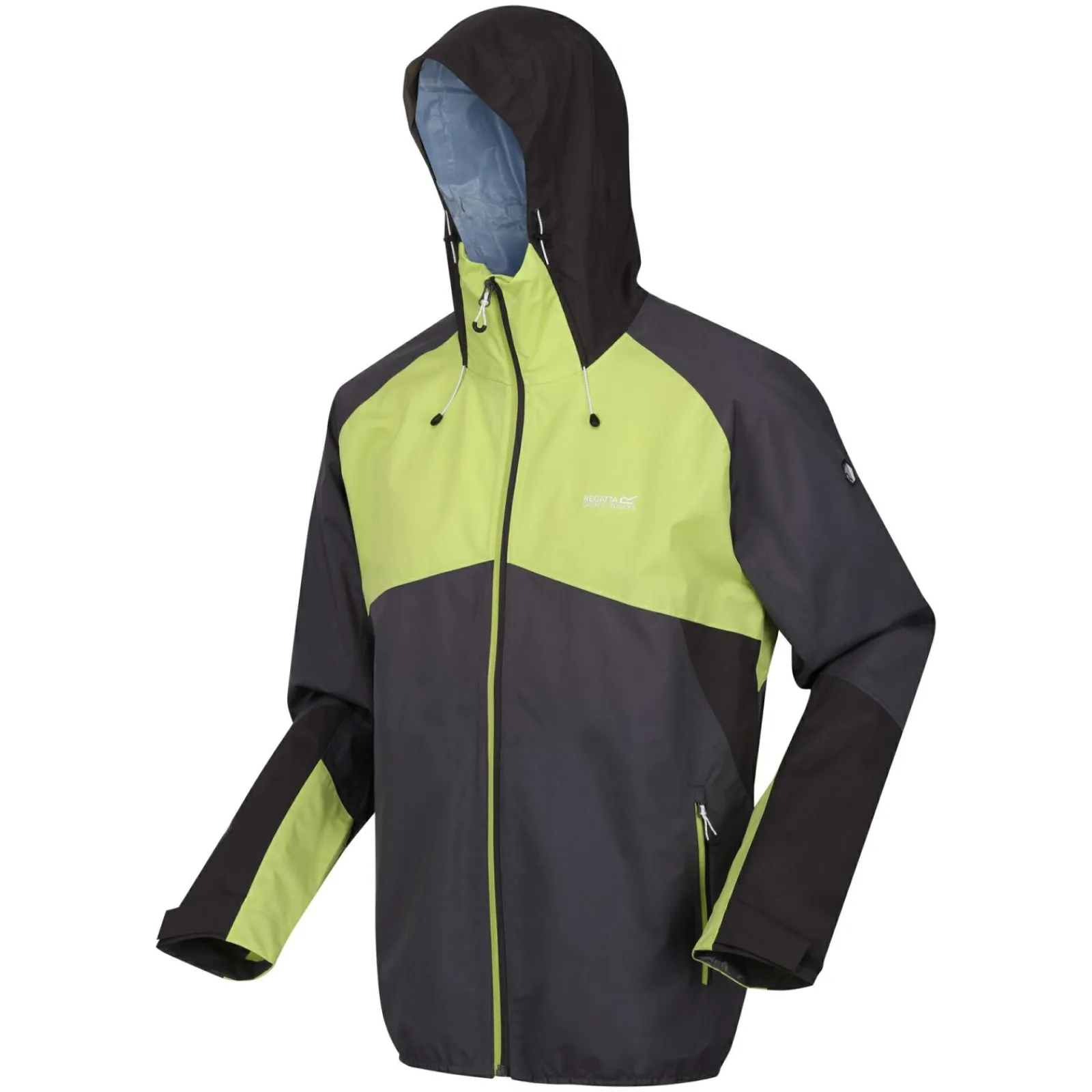 Regatta Deserto Homme Veste imperméable |<Homme Vestes Légères|Vestes Imperméables
