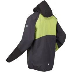 Regatta Deserto Homme Veste imperméable |<Homme Vestes Légères|Vestes Imperméables