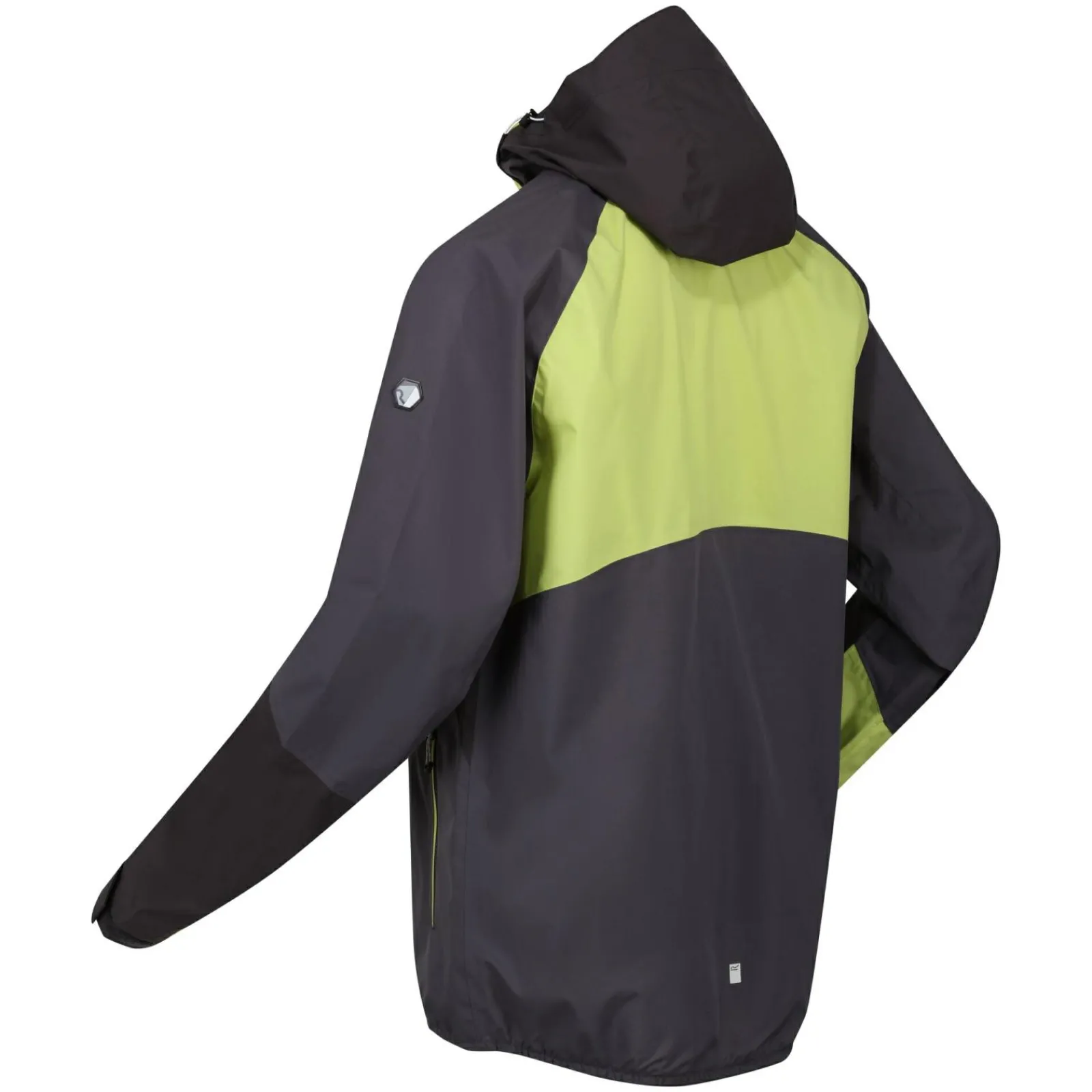 Regatta Deserto Homme Veste imperméable |<Homme Vestes Légères|Vestes Imperméables