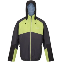 Regatta Deserto Homme Veste imperméable |<Homme Vestes Légères|Vestes Imperméables