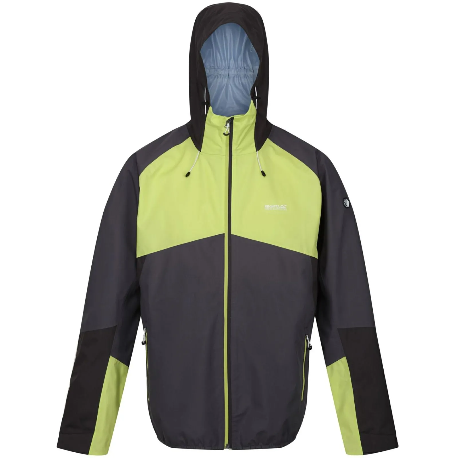 Regatta Deserto Homme Veste imperméable |<Homme Vestes Légères|Vestes Imperméables