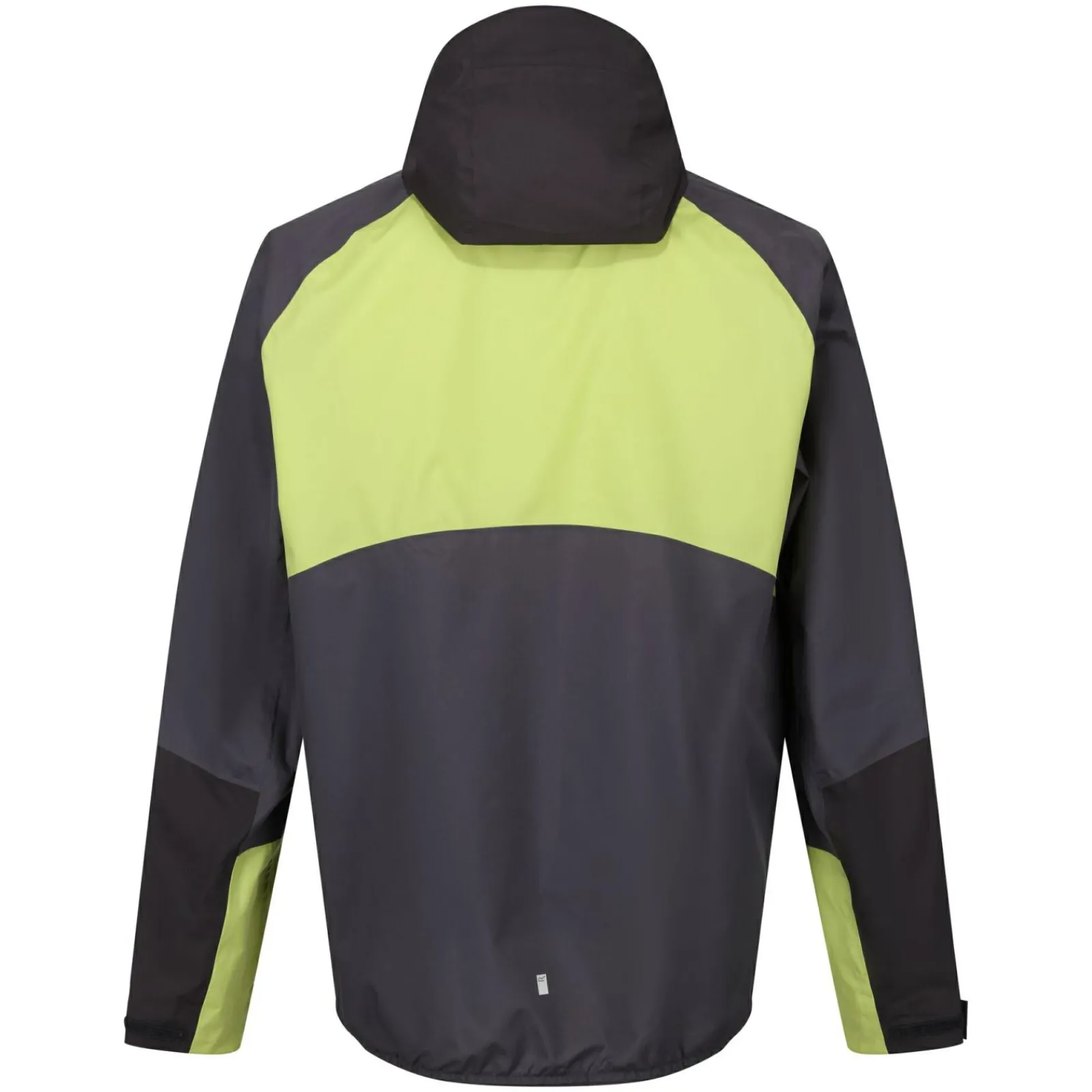Regatta Deserto Homme Veste imperméable |<Homme Vestes Légères|Vestes Imperméables