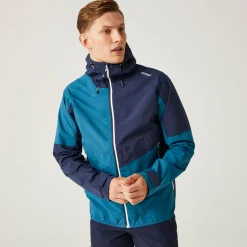 Regatta Deserto II Homme Veste imperméable |<Homme Vestes Imperméables