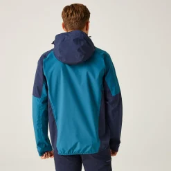 Regatta Deserto II Homme Veste imperméable |<Homme Vestes Imperméables