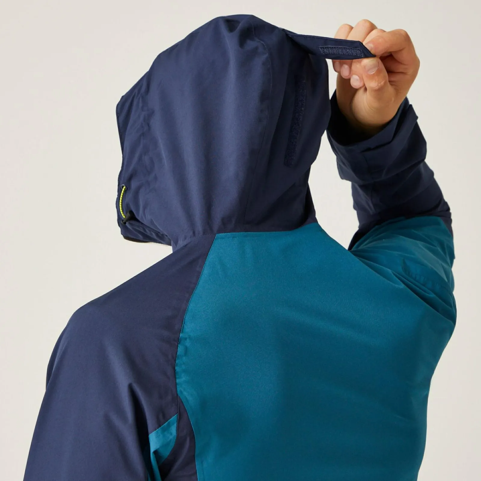 Regatta Deserto II Homme Veste imperméable |<Homme Vestes Imperméables