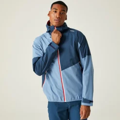 Regatta Deserto II Homme Veste imperméable |<Homme Vestes Imperméables