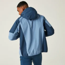 Regatta Deserto II Homme Veste imperméable |<Homme Vestes Imperméables