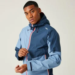 Regatta Deserto II Homme Veste imperméable |<Homme Vestes Imperméables