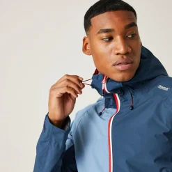 Regatta Deserto II Homme Veste imperméable |<Homme Vestes Imperméables