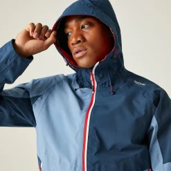 Regatta Deserto II Homme Veste imperméable |<Homme Vestes Imperméables
