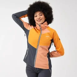 Regatta Desoto IX Femme Veste softshell |<Femme Vestes Softshell