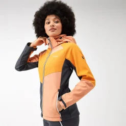 Regatta Desoto IX Femme Veste softshell |<Femme Vestes Softshell
