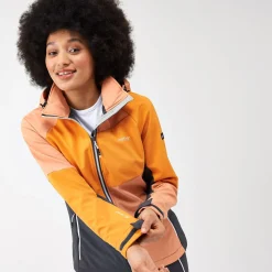 Regatta Desoto IX Femme Veste softshell |<Femme Vestes Softshell