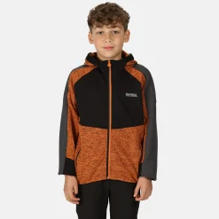 Regatta Dissolver VI Polaire chiné pour enfant |<Enfant Vêtements Garçon