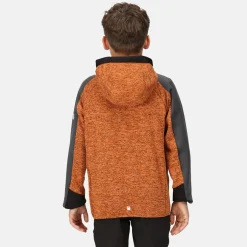 Regatta Dissolver VI Polaire chiné pour enfant |<Enfant Vêtements Garçon