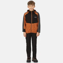 Regatta Dissolver VI Polaire chiné pour enfant |<Enfant Vêtements Garçon