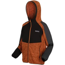 Regatta Dissolver VI Polaire chiné pour enfant |<Enfant Vêtements Garçon
