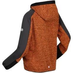 Regatta Dissolver VI Polaire chiné pour enfant |<Enfant Vêtements Garçon