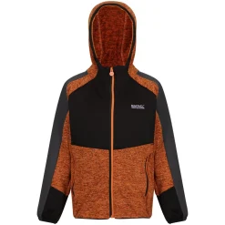 Regatta Dissolver VI Polaire chiné pour enfant |<Enfant Vêtements Garçon