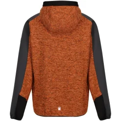 Regatta Dissolver VI Polaire chiné pour enfant |<Enfant Vêtements Garçon