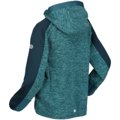 Regatta Dissolver VI Polaire chiné pour enfant |<Enfant Vêtements De Fille