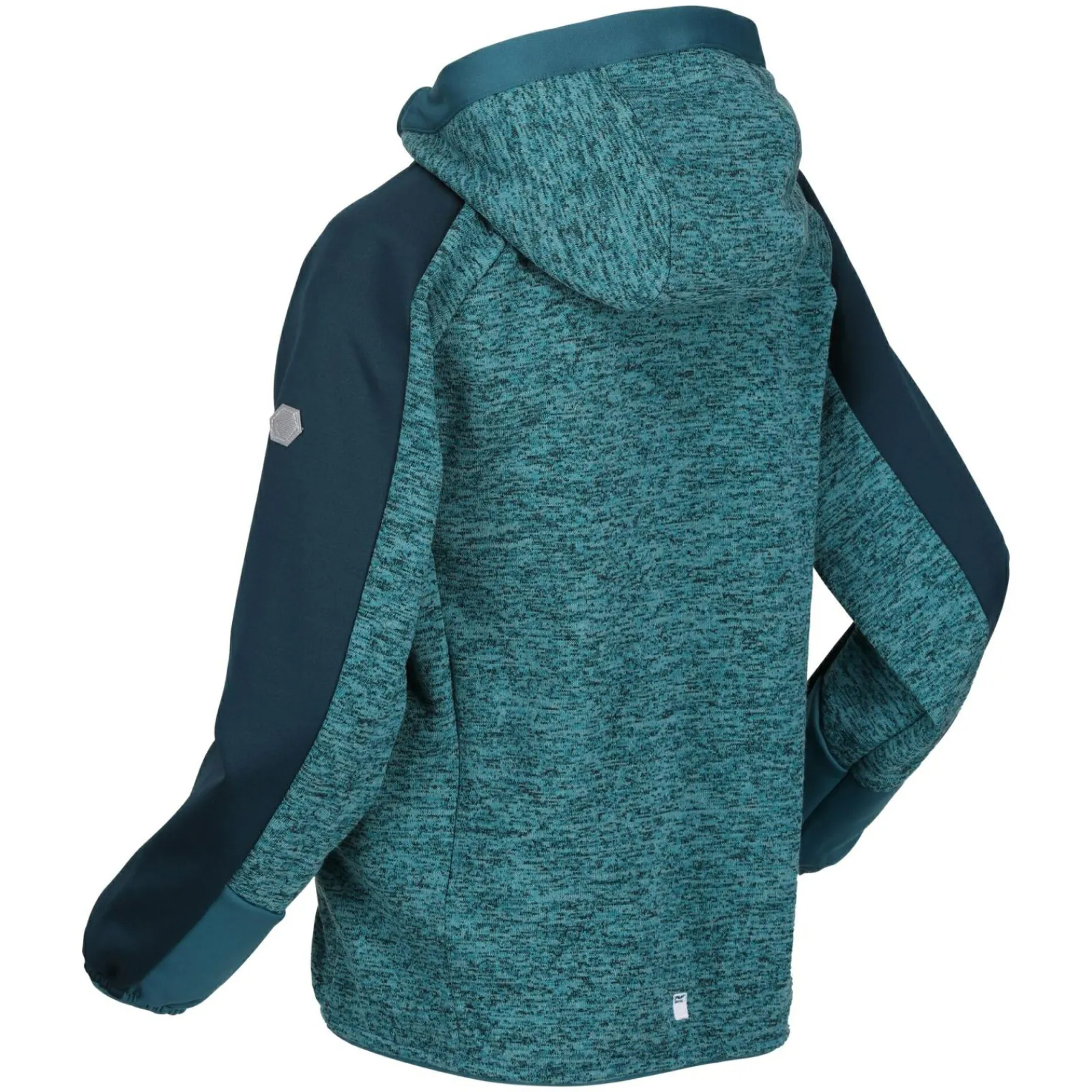Regatta Dissolver VI Polaire chiné pour enfant |<Enfant Vêtements De Fille
