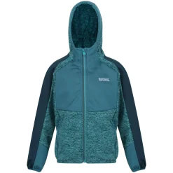 Regatta Dissolver VI Polaire chiné pour enfant |<Enfant Vêtements De Fille