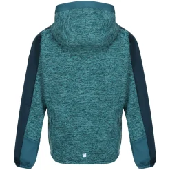 Regatta Dissolver VI Polaire chiné pour enfant |<Enfant Vêtements De Fille