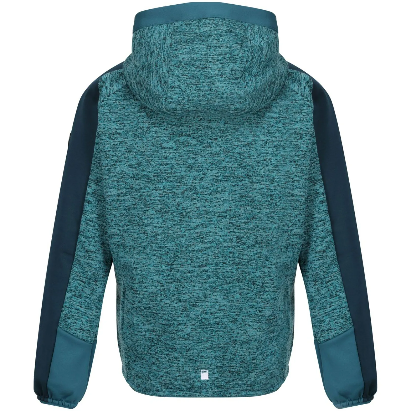 Regatta Dissolver VI Polaire chiné pour enfant |<Enfant Vêtements De Fille