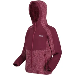 Regatta Dissolver VI Polaire chiné pour enfant |<Enfant Vêtements De Fille
