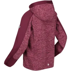 Regatta Dissolver VI Polaire chiné pour enfant |<Enfant Vêtements De Fille