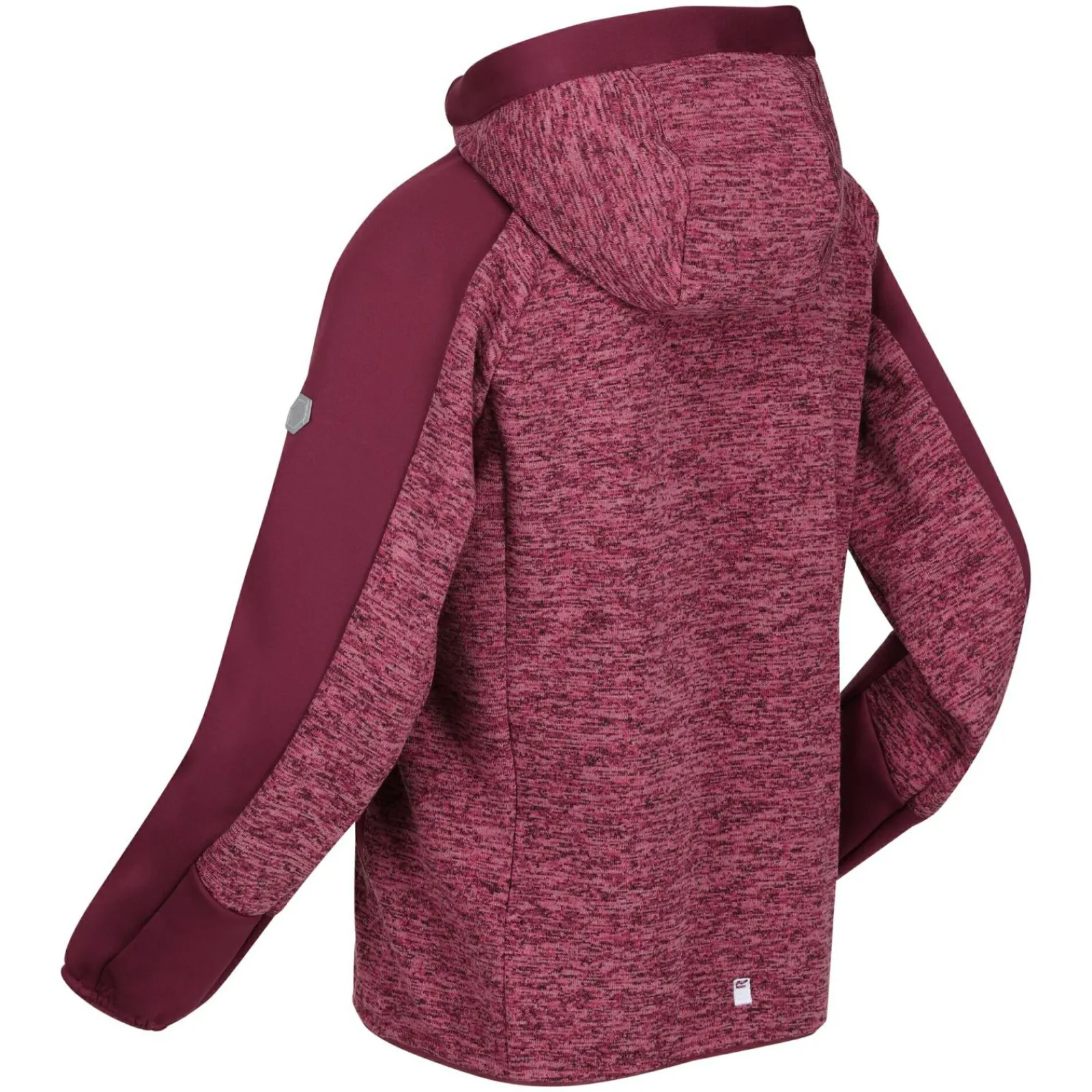 Regatta Dissolver VI Polaire chiné pour enfant |<Enfant Vêtements De Fille