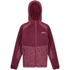Regatta Dissolver VI Polaire chiné pour enfant |<Enfant Vêtements De Fille