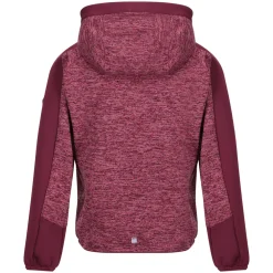 Regatta Dissolver VI Polaire chiné pour enfant |<Enfant Vêtements De Fille