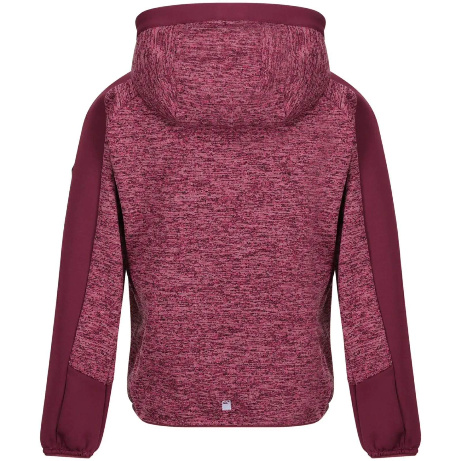 Regatta Dissolver VI Polaire chiné pour enfant |<Enfant Vêtements De Fille