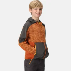 Regatta Dissolver VII Enfant Polaire entièrement zippée |<Enfant Vêtements Garçon