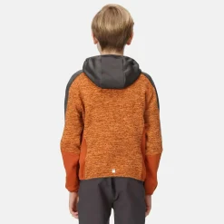 Regatta Dissolver VII Enfant Polaire entièrement zippée |<Enfant Vêtements Garçon