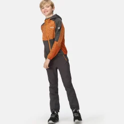 Regatta Dissolver VII Enfant Polaire entièrement zippée |<Enfant Vêtements Garçon