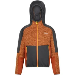 Regatta Dissolver VII Enfant Polaire entièrement zippée |<Enfant Vêtements Garçon