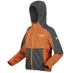 Regatta Dissolver VII Enfant Polaire entièrement zippée |<Enfant Vêtements Garçon