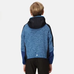 Regatta Dissolver VII Enfant Polaire entièrement zippée |<Enfant Vêtements Garçon|Polaires Zip Complet