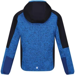 Regatta Dissolver VII Enfant Polaire entièrement zippée |<Enfant Vêtements Garçon|Polaires Zip Complet