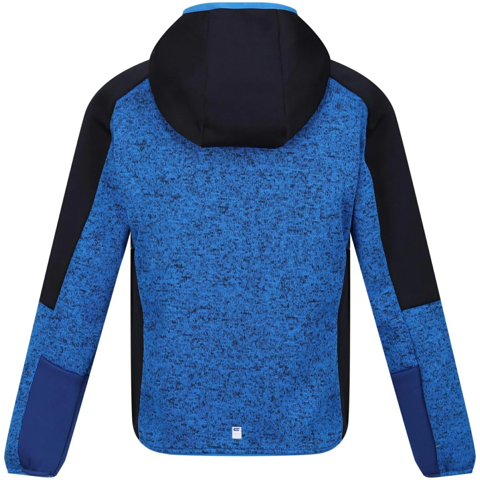 Regatta Dissolver VII Enfant Polaire entièrement zippée |<Enfant Vêtements Garçon|Polaires Zip Complet