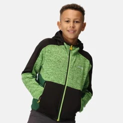 Regatta Dissolver VII Enfant Polaire entièrement zippée |<Enfant Vêtements Garçon